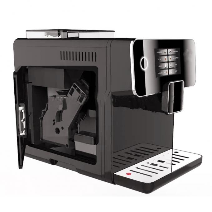 650 مل آلة صنع القهوة بالتقطير البارد 16